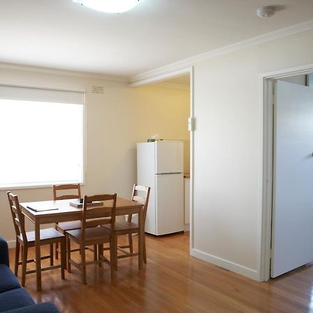 City Centre Motel Bendigo Dış mekan fotoğraf