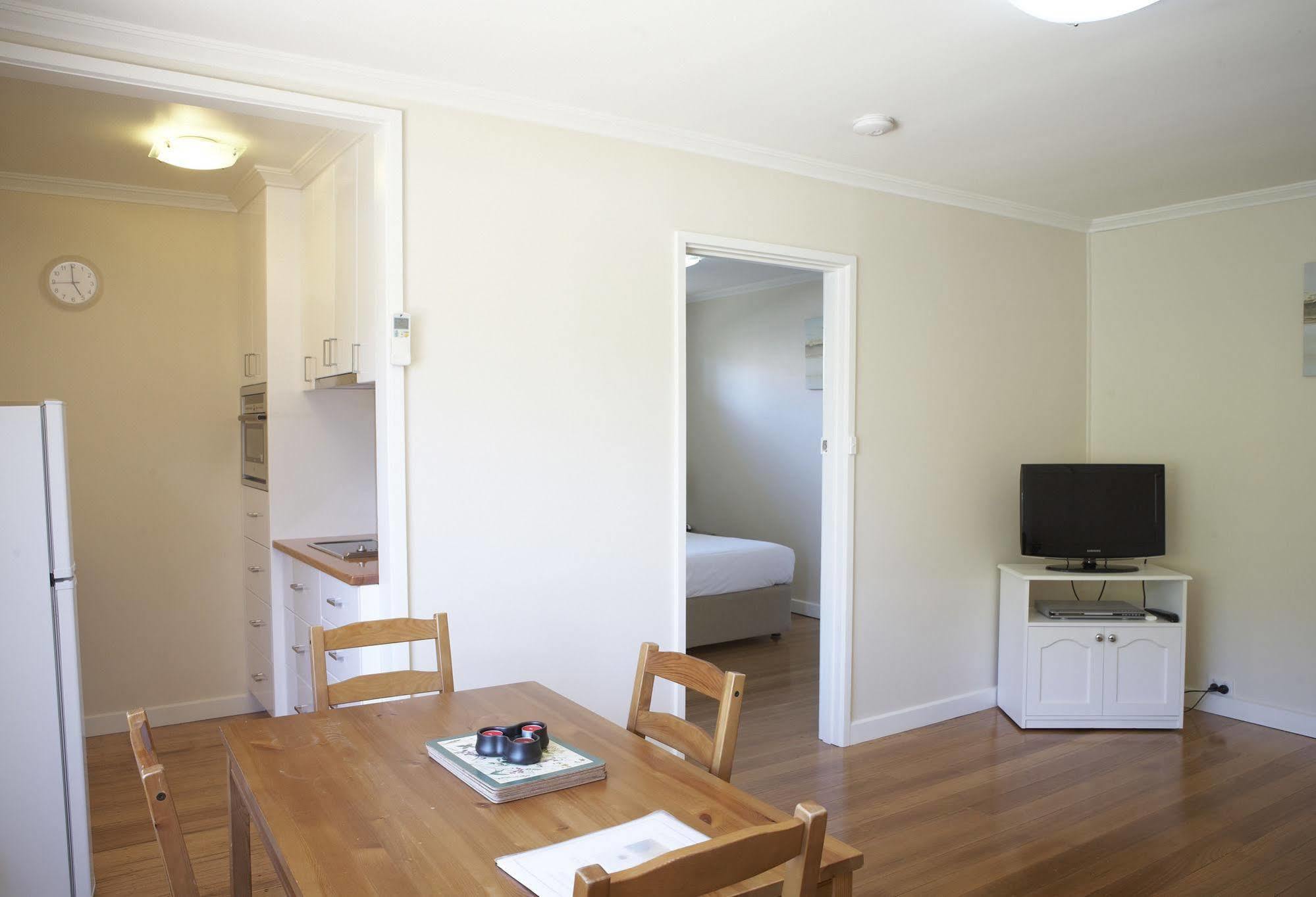 City Centre Motel Bendigo Dış mekan fotoğraf