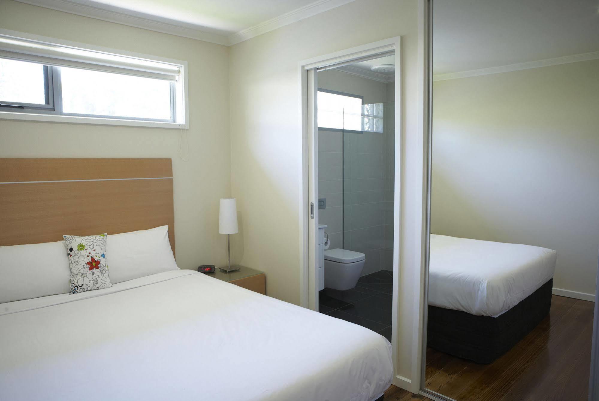 City Centre Motel Bendigo Dış mekan fotoğraf